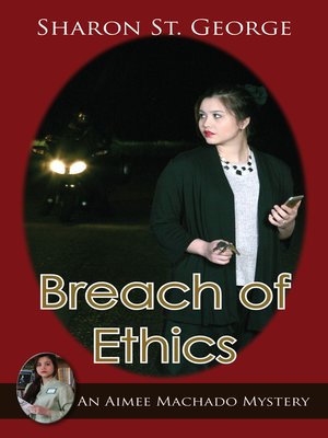 cover image of Breach of Ethics